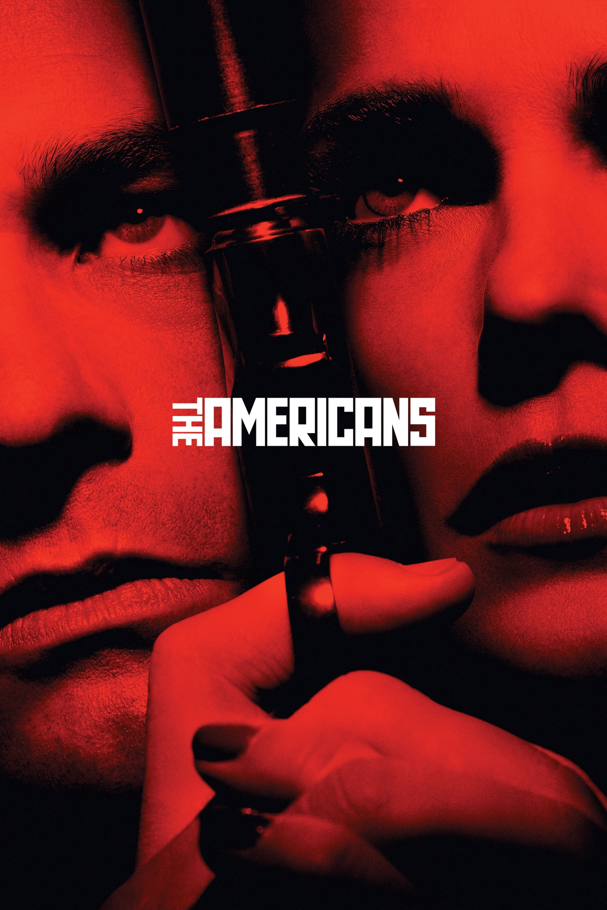 The Americans (2013) [11486] (A1760408991) [[TV Shows]] --Plex--